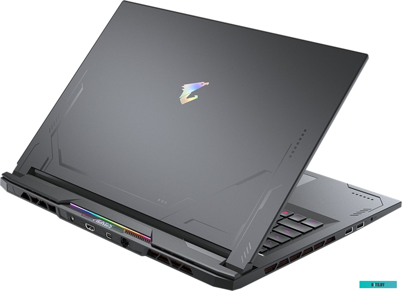 Ноутбук Gigabyte Aorus 17X AZG  (AZG-65K AZG-65KZ665SH