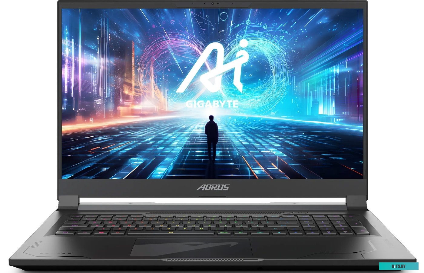 Ноутбук Gigabyte Aorus 17X AZG  (AZG-65K AZG-65KZ665SH