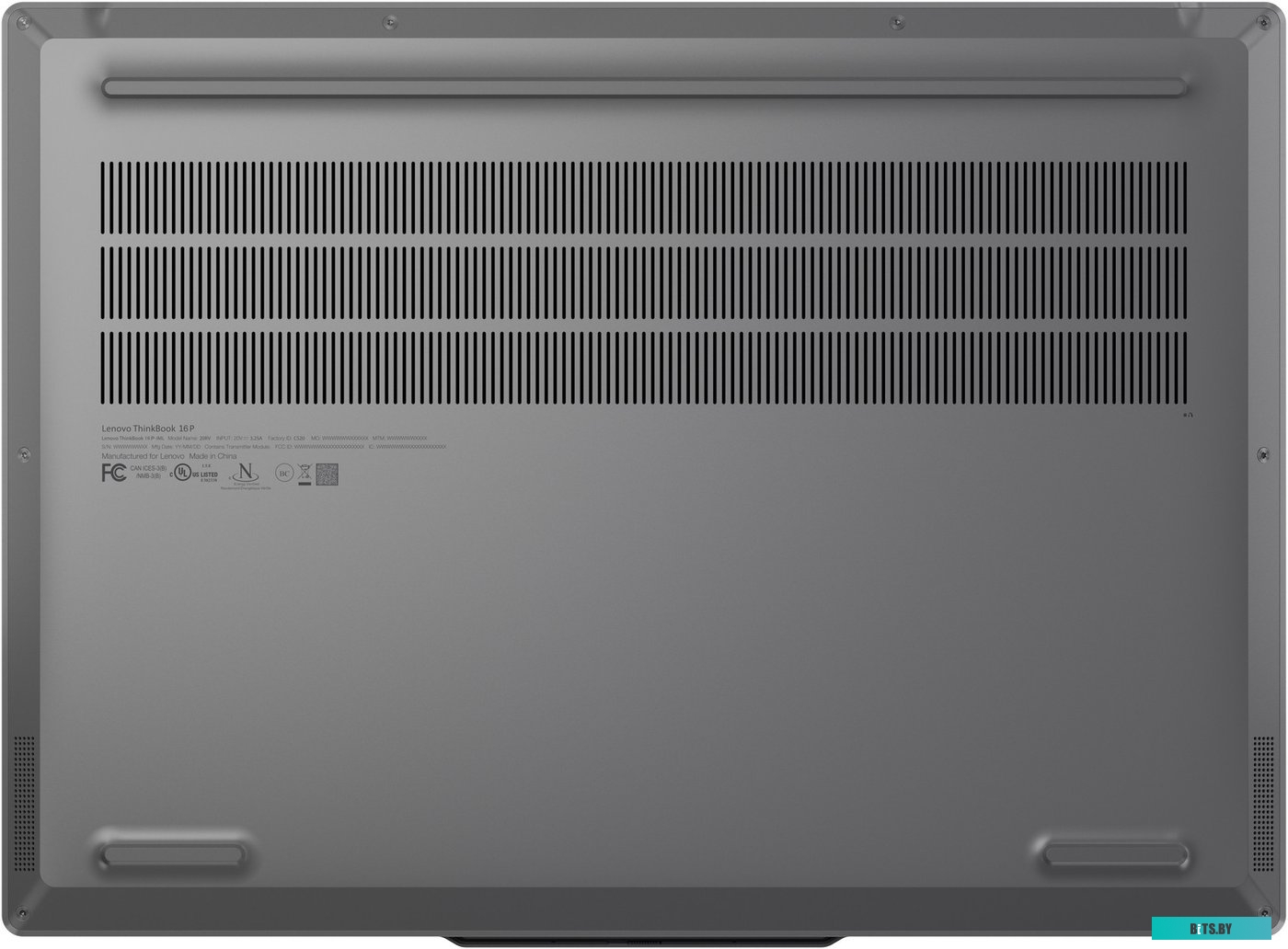 Lenovo ThinkBook 16p G5 IRX 21N50042QN ENG 21N50042QN