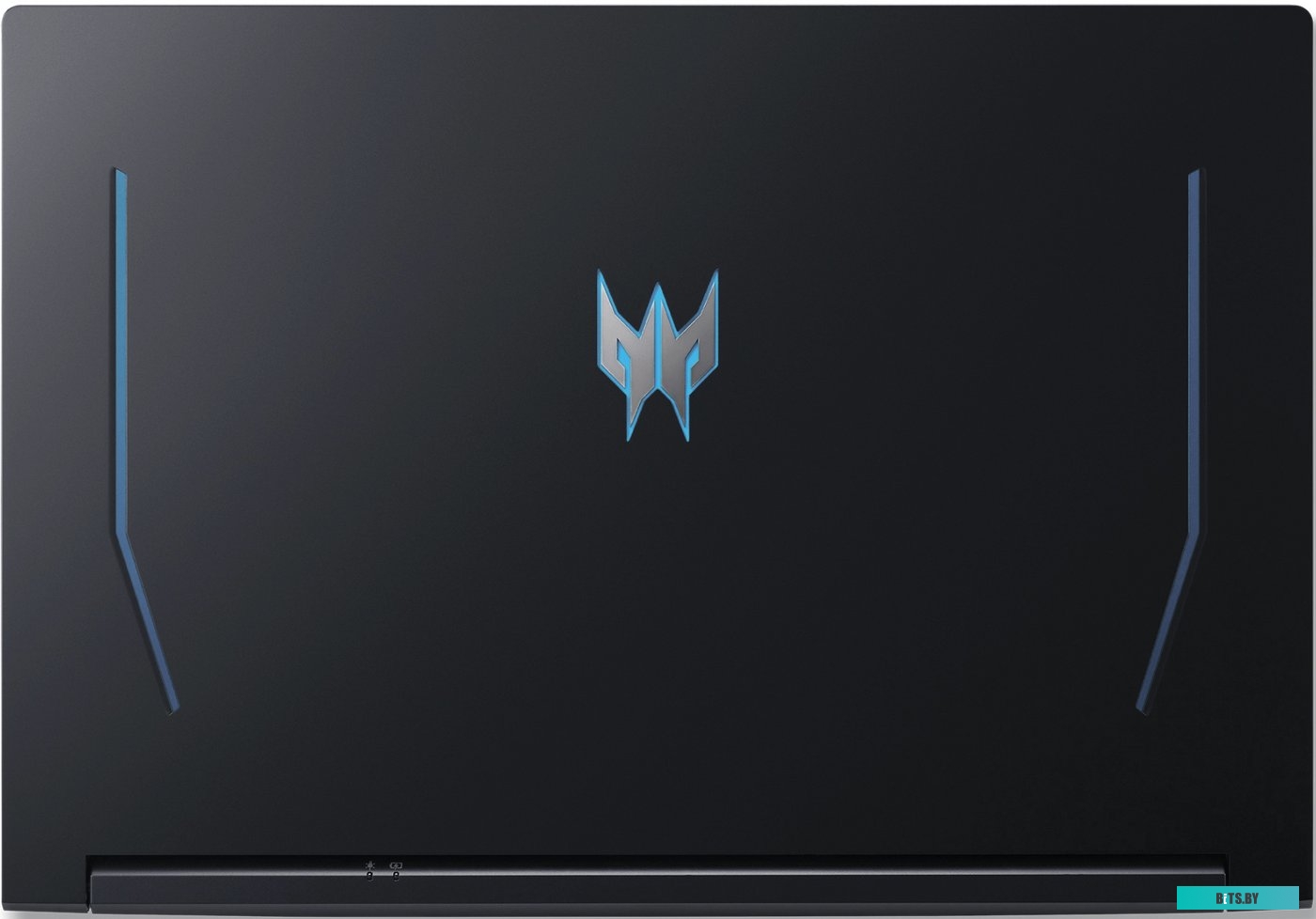 Ноутбук Acer Predator Helios 300 PH315-55-766F NH.QGMER.004 (без кириллицы)