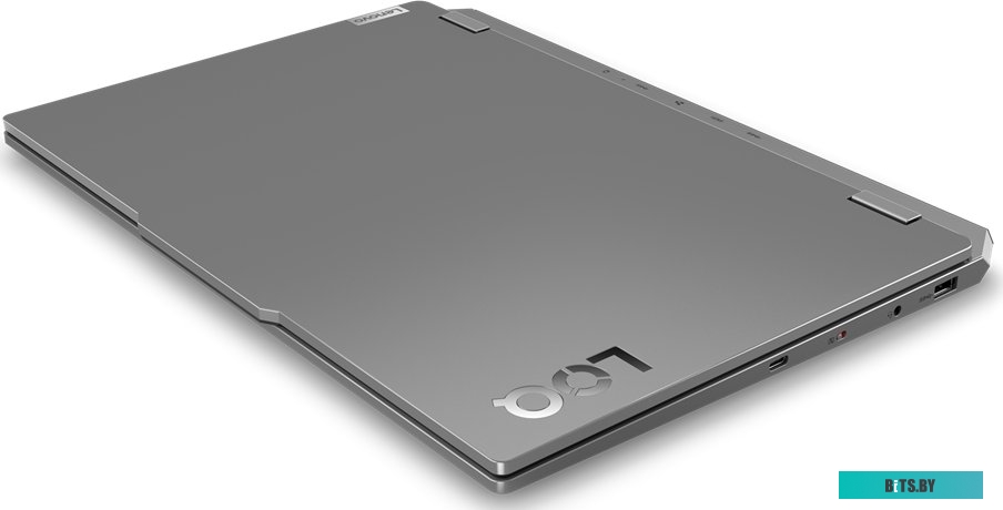 Ноутбук Lenovo LOQ 15ARP9 Luna Grey (83JC005FRK) 83JC005FRK