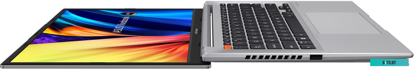 Ноутбук ASUS Vivobook S 14 OLED M3402RA-KM081
