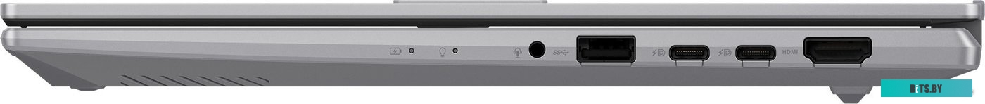 Ноутбук ASUS Vivobook S 14 OLED M3402RA-KM081