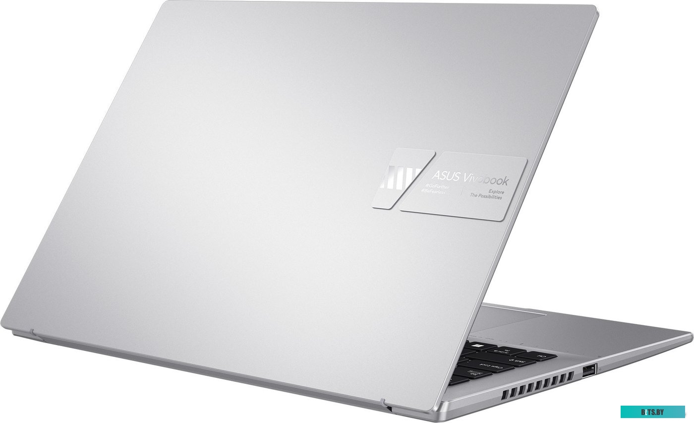 Ноутбук ASUS Vivobook S 14 OLED M3402RA-KM081