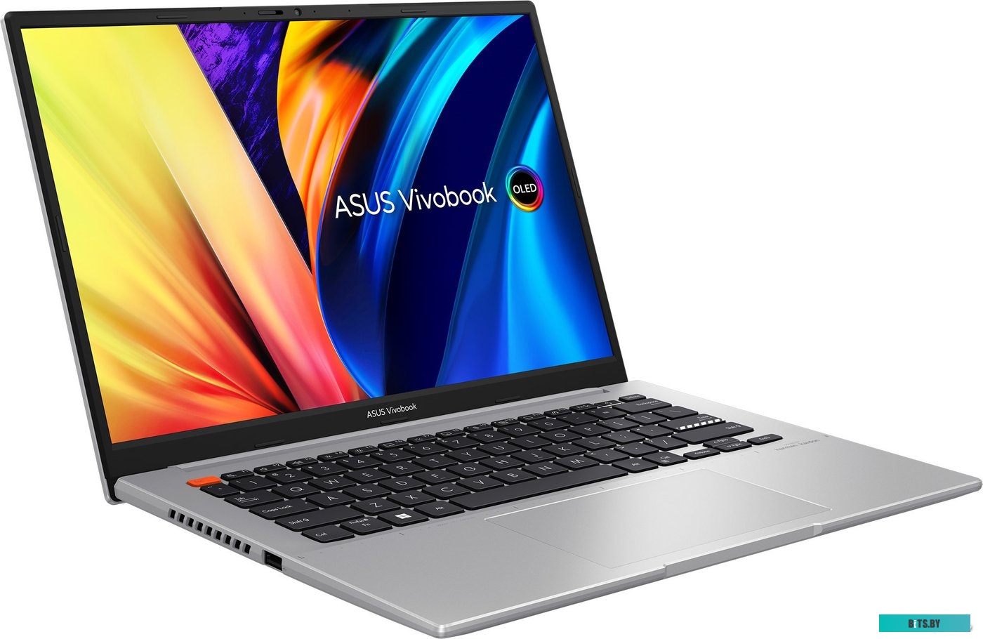 Ноутбук ASUS Vivobook S 14 OLED M3402RA-KM081
