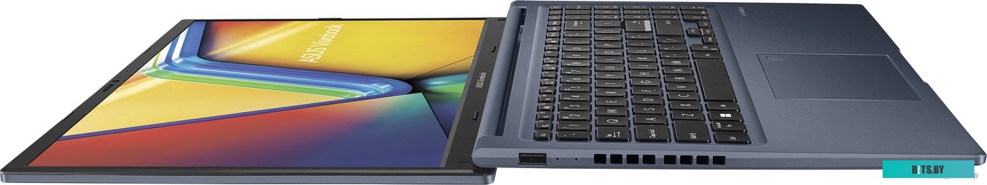 Ноутбук ASUS VivoBook 15 X1502ZA-BQ414