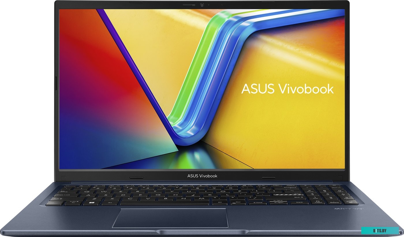 Ноутбук ASUS VivoBook 15 X1502ZA-BQ414