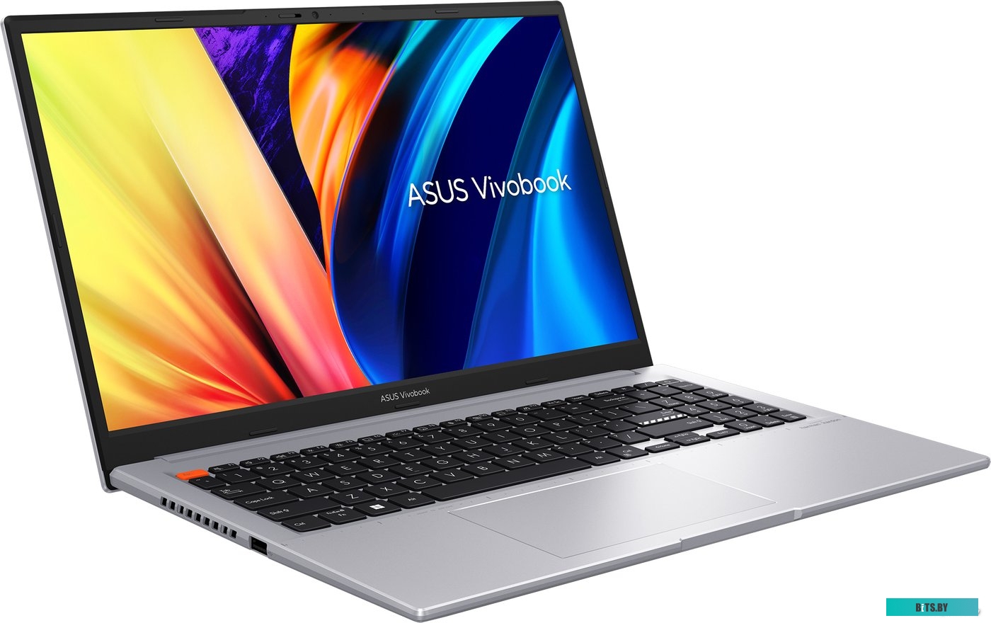 Ноутбук ASUS VivoBook S 15 OLED M3502QA-MA129