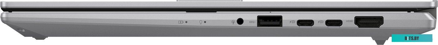 Ноутбук ASUS VivoBook S 15 OLED M3502QA-MA129