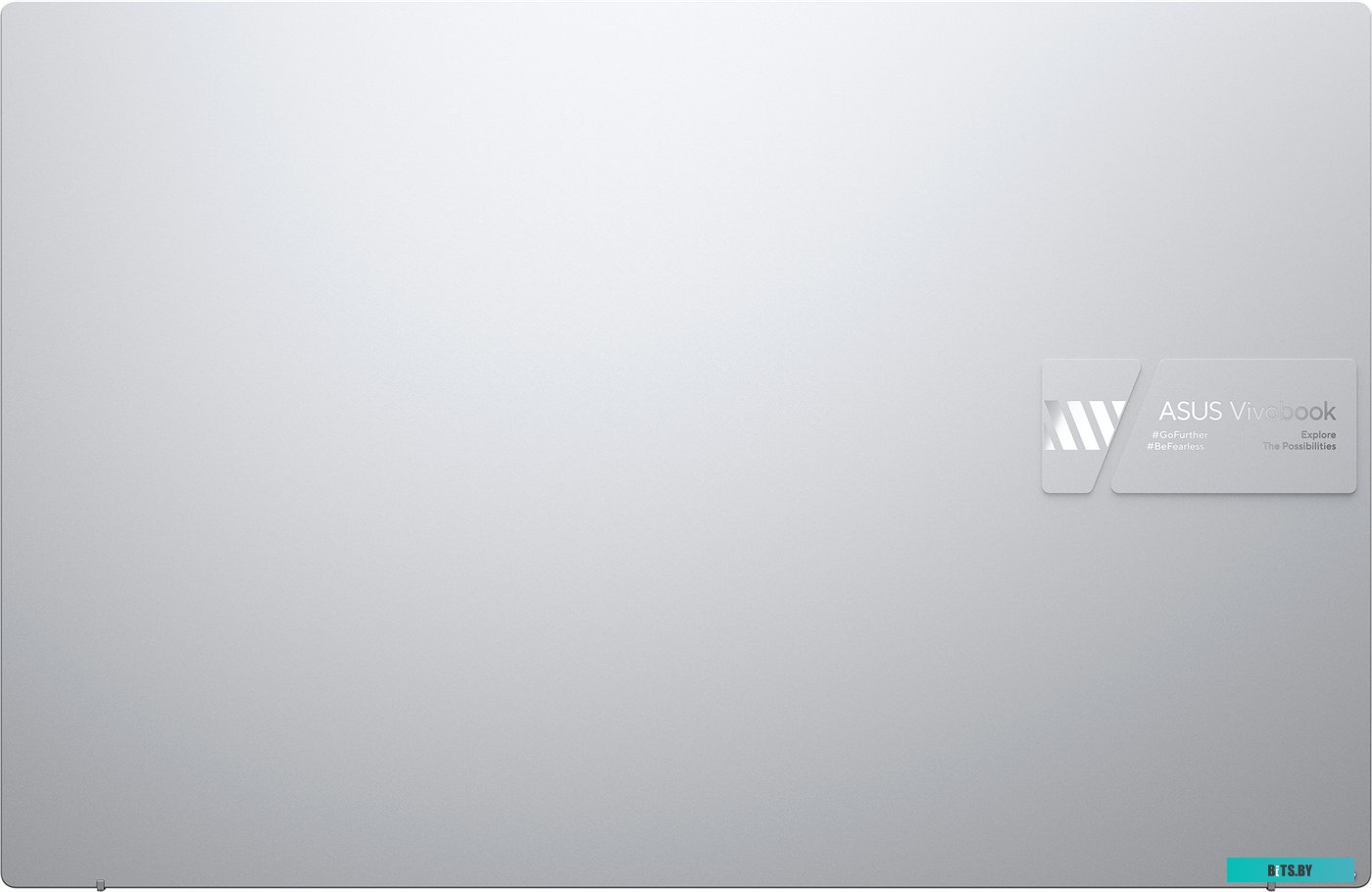 Ноутбук ASUS VivoBook S 15 OLED M3502QA-MA129
