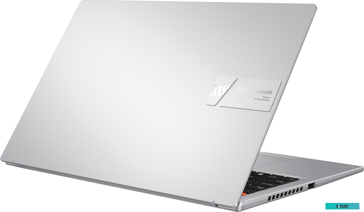 Ноутбук ASUS VivoBook S 15 OLED M3502QA-MA129