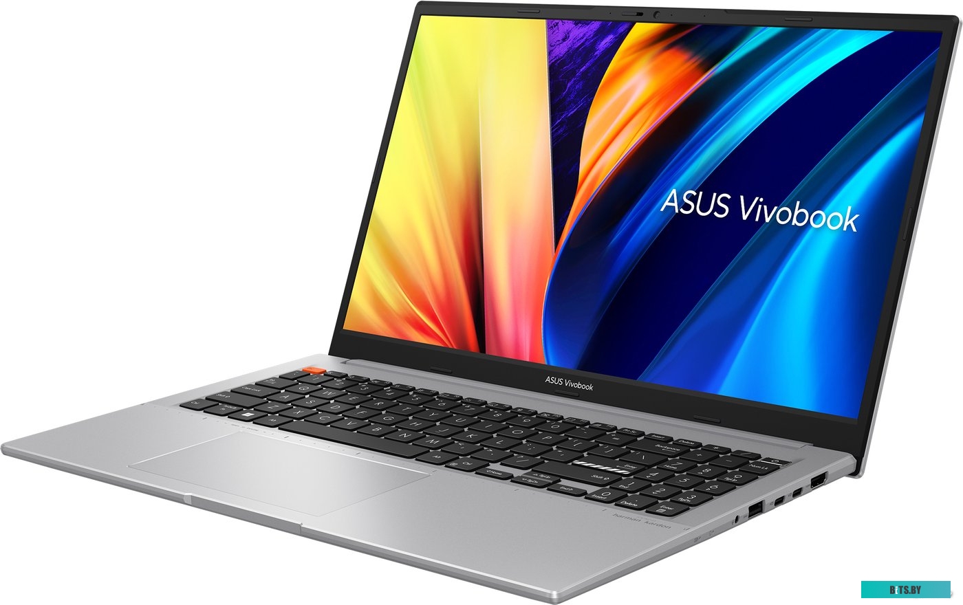 Ноутбук ASUS VivoBook S 15 OLED M3502QA-MA129