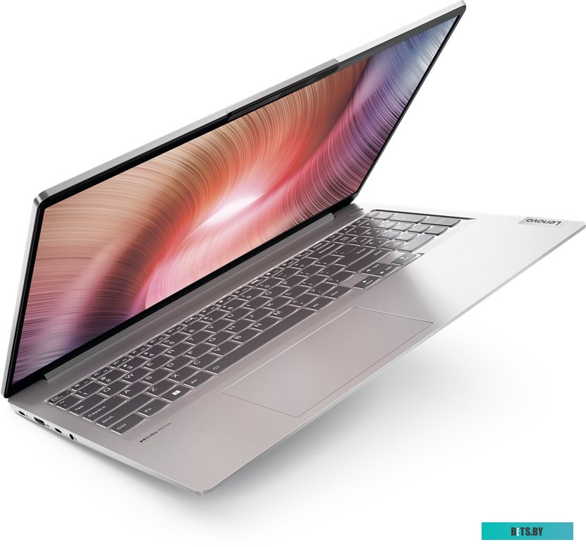 Ноутбук Lenovo IdeaPad 5 Pro 16ARH7 82SN00ASRK