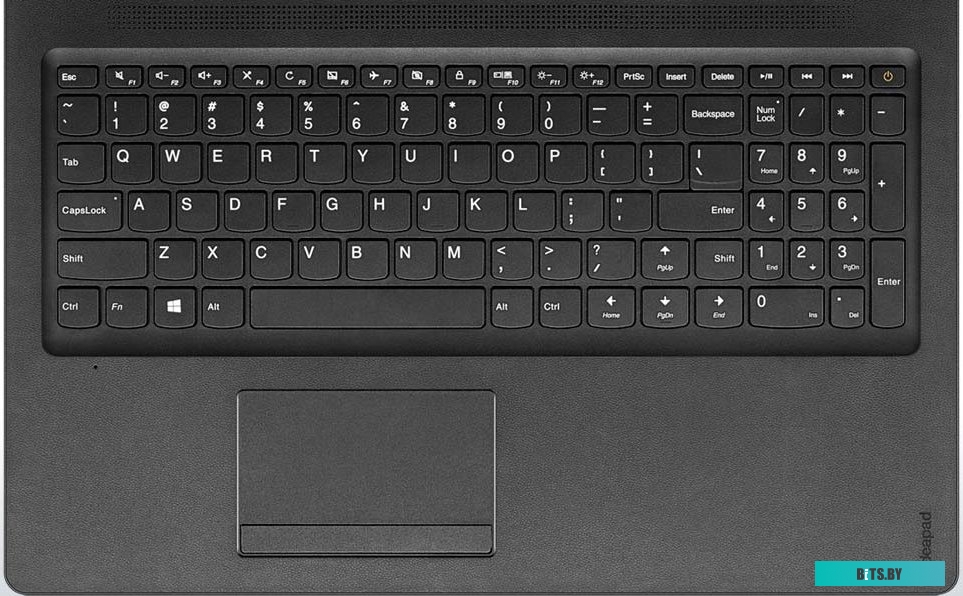 82TS008RPB QWERTY Ноутбук Lenovo V14 G3 IAP 14"FHD, Intel Core i5-1235U, 8Gb, 256Gb SSD, noDVD, Win11 Pro, black (грав) (82TS008RPB)