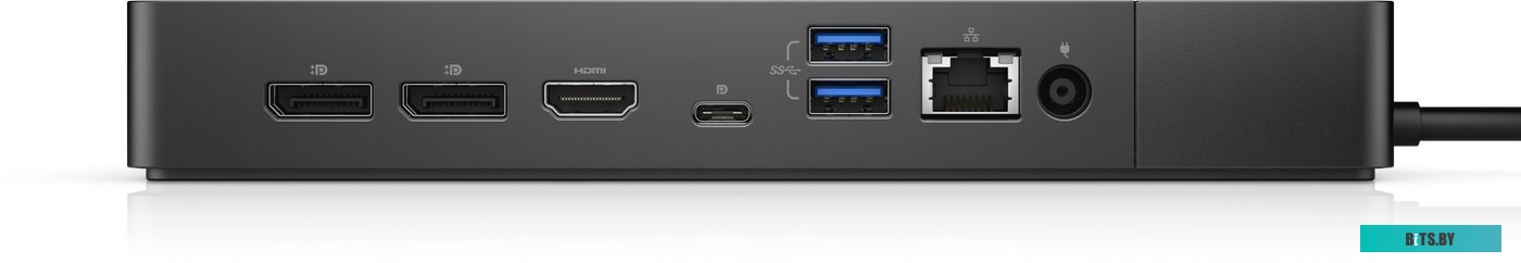 6F1E6EA+210-AZBX HP Probook 450 G9/ i5-1235U/ 15.6 FHD IPS/ Iris Xe/ 8GB/ 512GB/ DOS/ noODD/ kbd_ENG/ ноутбук +  Док-станция Dell WD19S 130W