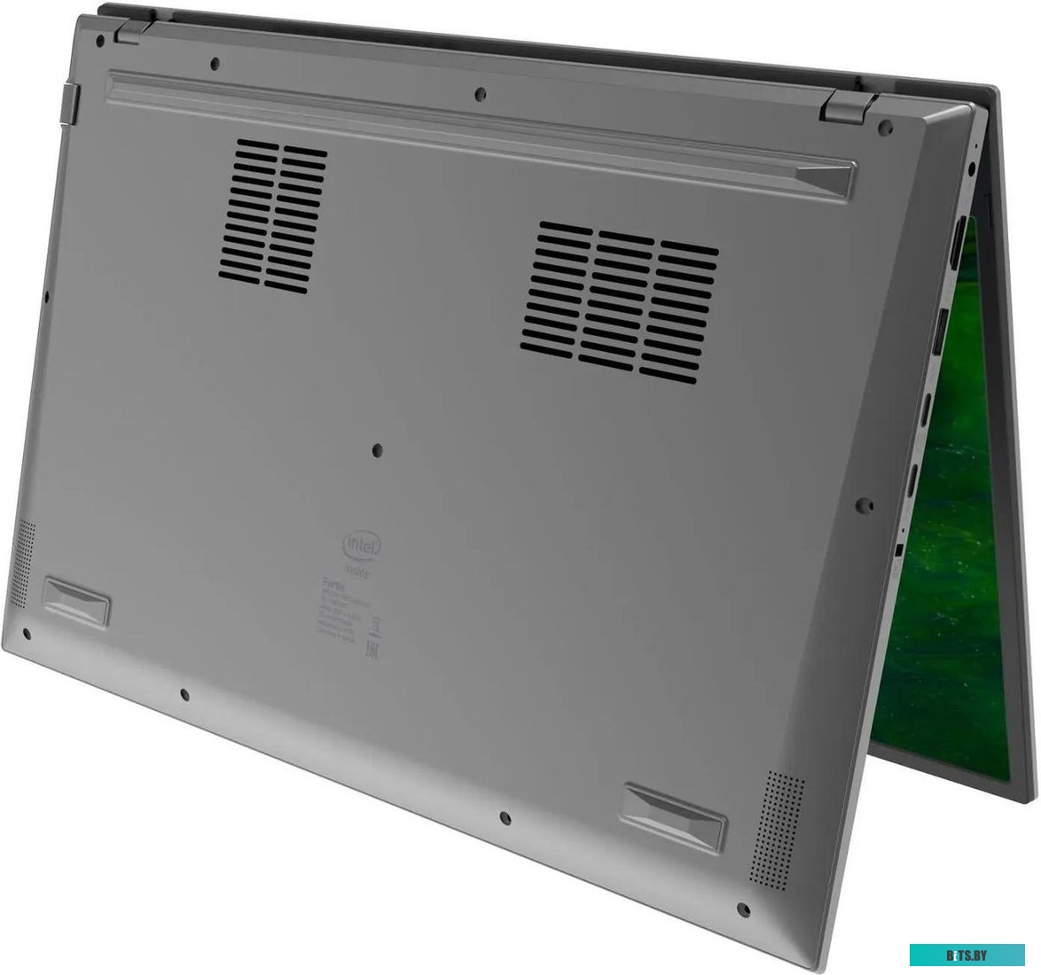 DN14P5-8DXW01 Ноутбук Digma Pro Fortis Core i5 1035G1 8Gb SSD512Gb Intel UHD Graphics 14.1" IPS FHD (1920x1080) Windows 11 Professional grey WiFi BT C