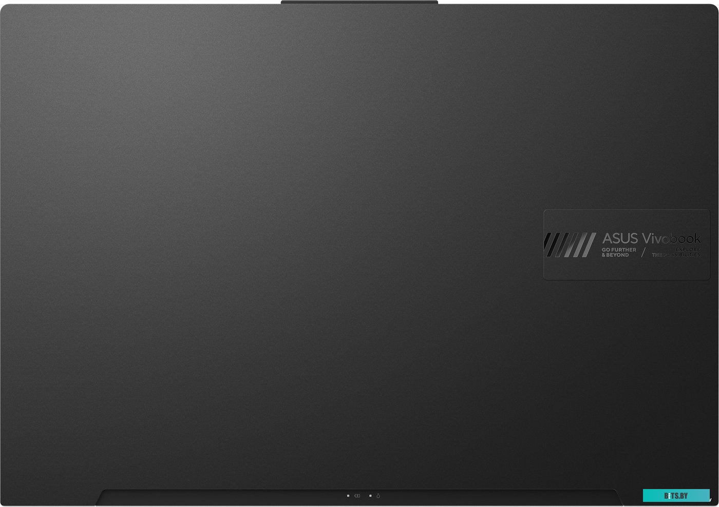 Ноутбук ASUS Vivobook Pro 16X OLED K6604JV-MX072W (90NB1102-M002X0)