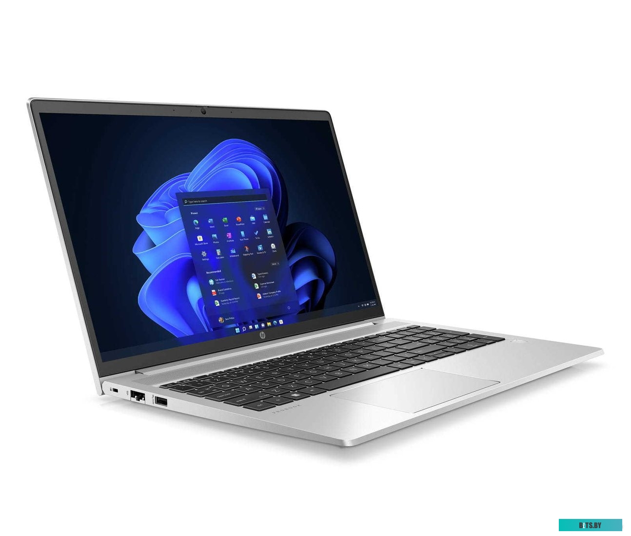 979G8E8R Ноутбук HP EliteBook 840 G10 Core i5 1340P 32Gb SSD512Gb Intel UHD Graphics 14" WUXGA 4G Windows 11 Professional 64 WiFi BT Cam (979G8E8R)