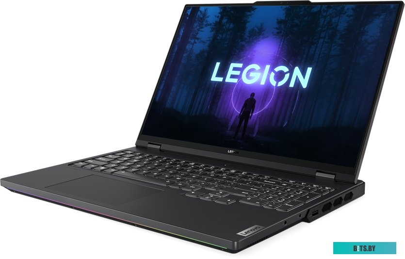 Lenovo Legion Pro 7 16IRX8H 82WQ006LRK