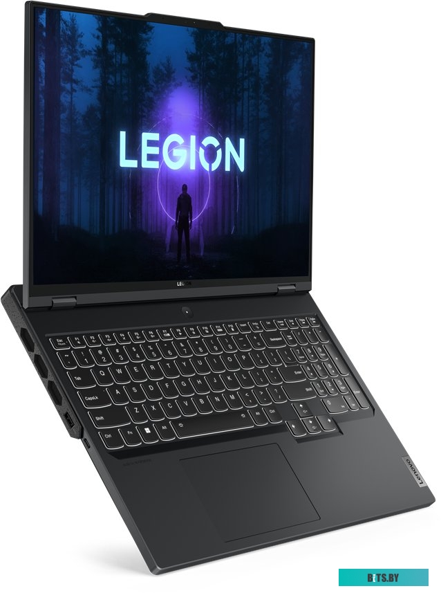 Lenovo Legion Pro 7 16IRX8H 82WQ006LRK