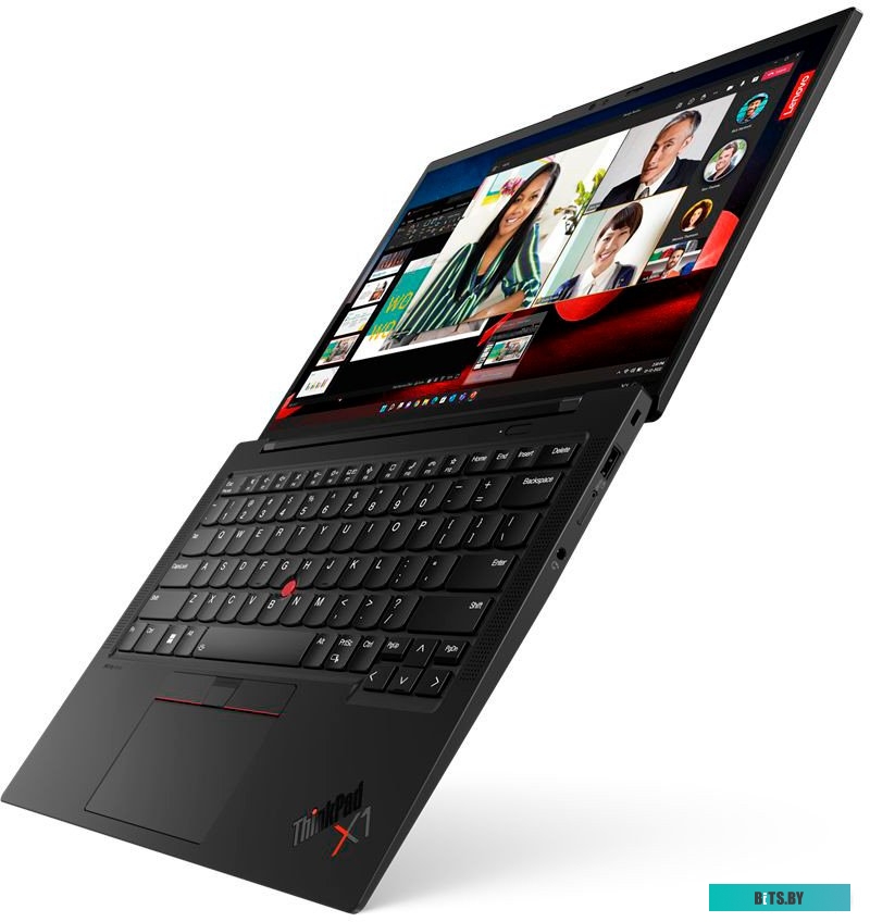 Ноутбук Lenovo ThinkPad X1 Carbon 21HM004GRT