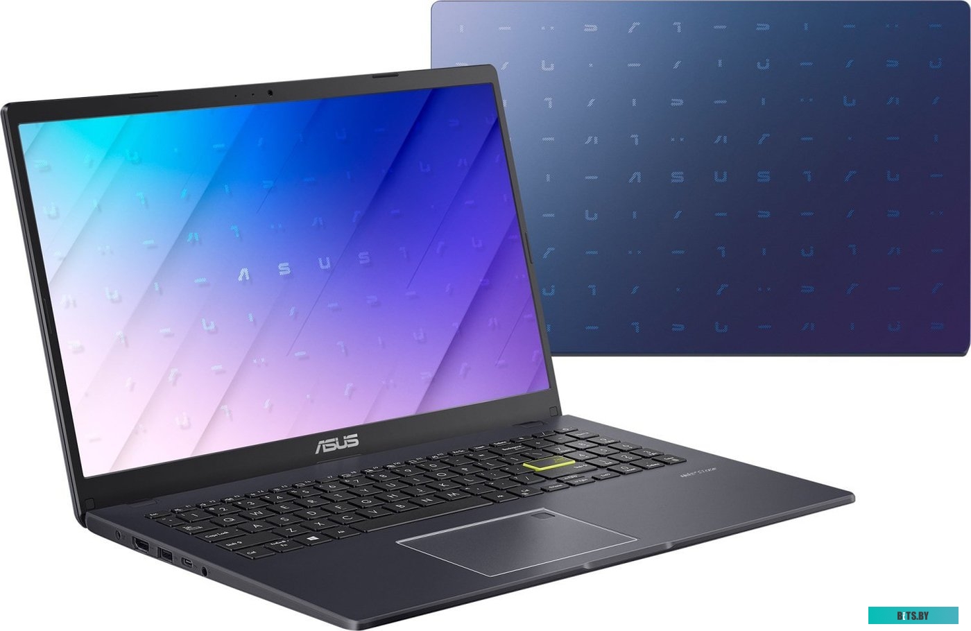 Ноутбук Asus Vivobook Go 15 E510MA-BR583