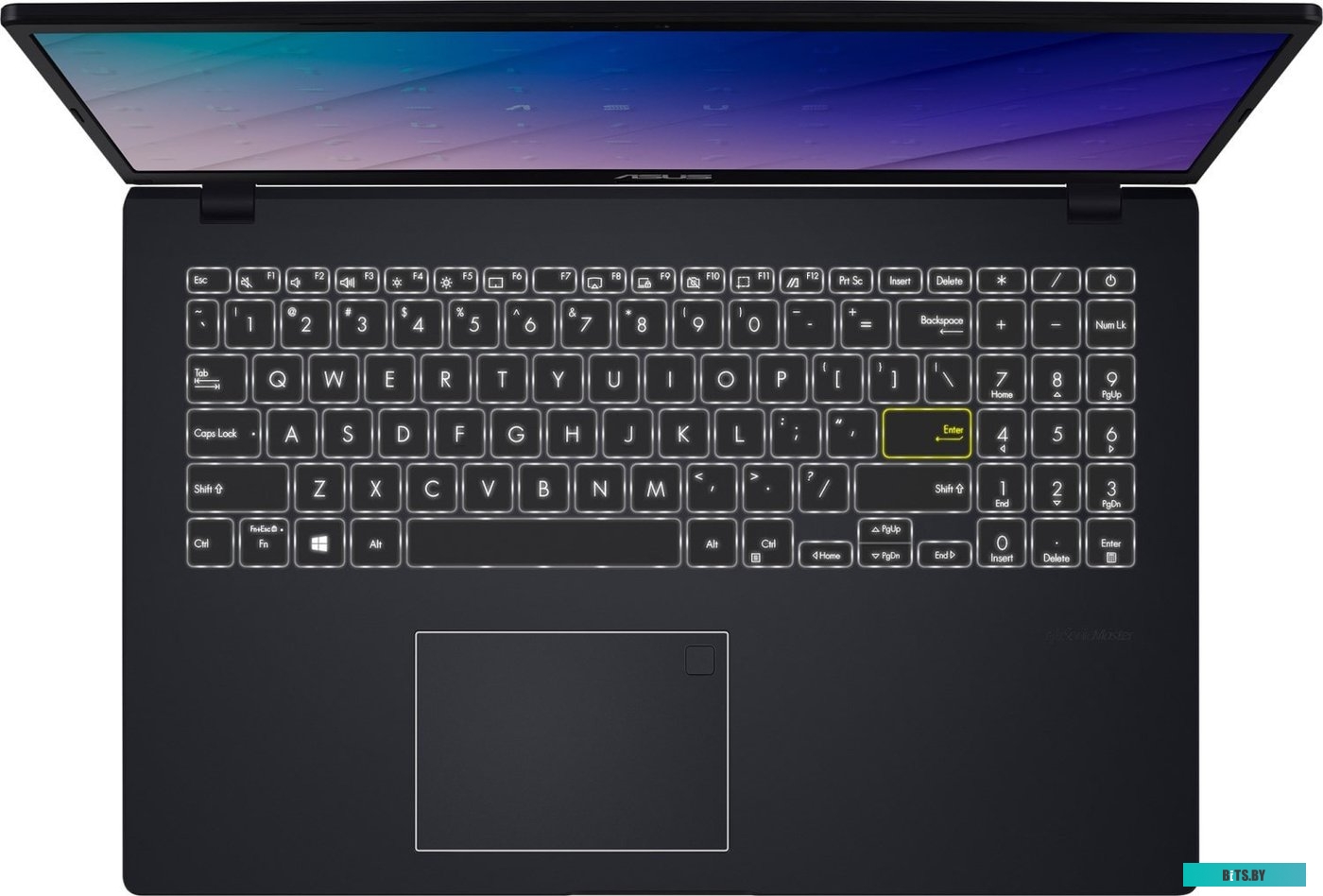 Ноутбук Asus Vivobook Go 15 E510MA-BR583