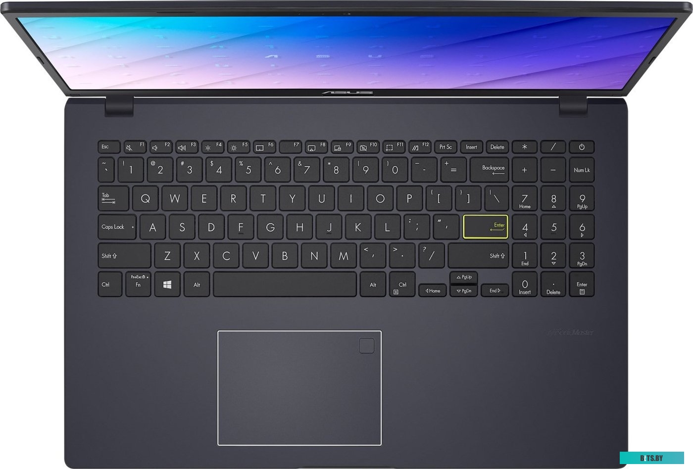 Ноутбук Asus Vivobook Go 15 E510MA-BR583