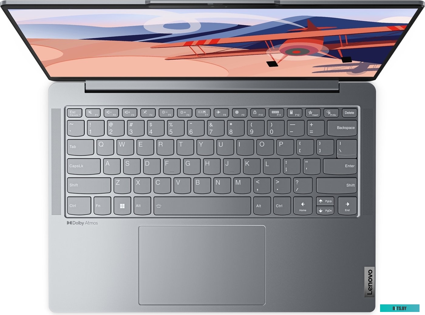 Компьютер Lenovo ThinkPad 4IRH8 83E0003GRK