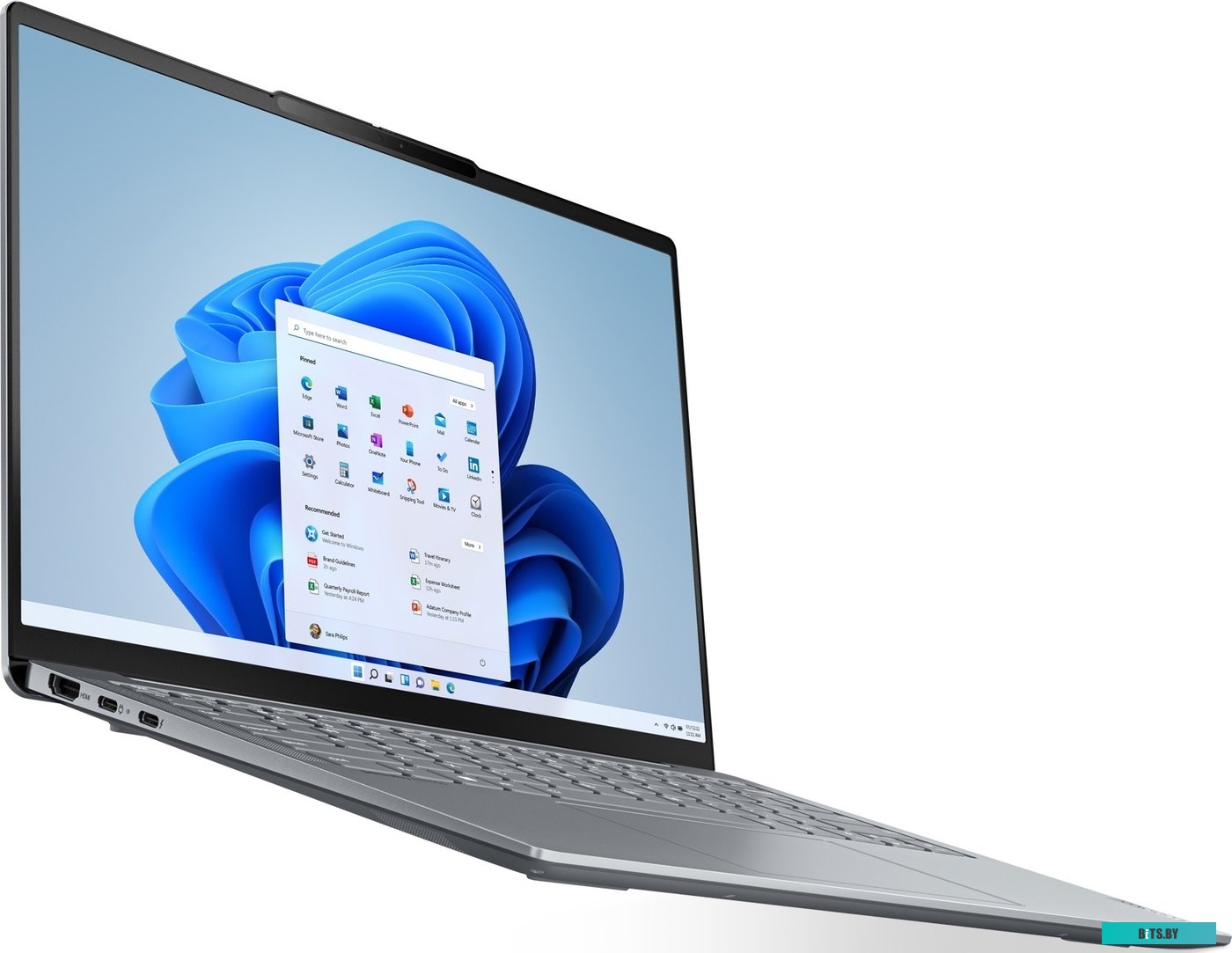 Компьютер Lenovo ThinkPad 4IRH8 83E0003GRK