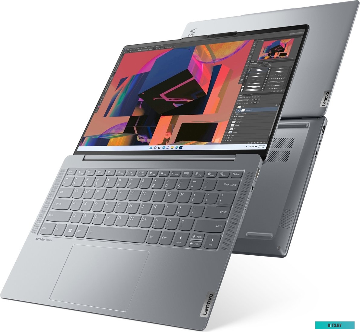 Компьютер Lenovo ThinkPad 4IRH8 83E0003GRK