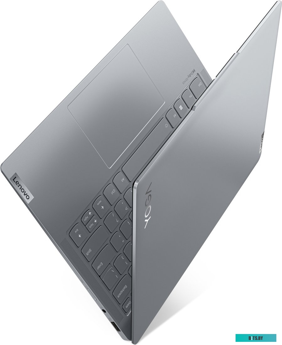 Компьютер Lenovo ThinkPad 4IRH8 83E0003GRK