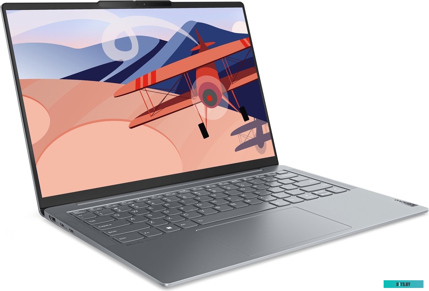 Компьютер Lenovo ThinkPad 4IRH8 83E0003GRK