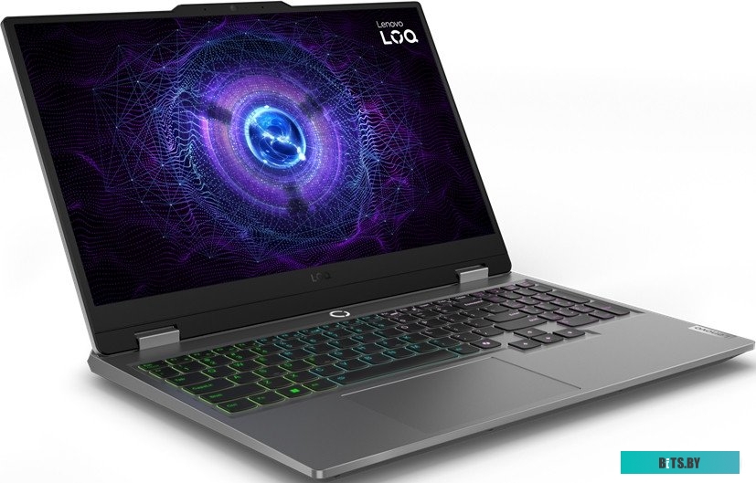 83DV69TLRU Ноутбук Lenovo LOQ 83DV69TLRU