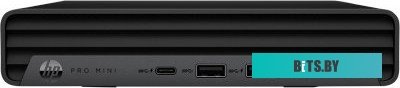 Компактный компьютер HP ProDesk 400 G9 Mini 885G3EA