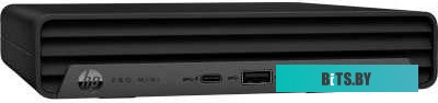 Компактный компьютер HP ProDesk 400 G9 Mini 885G3EA