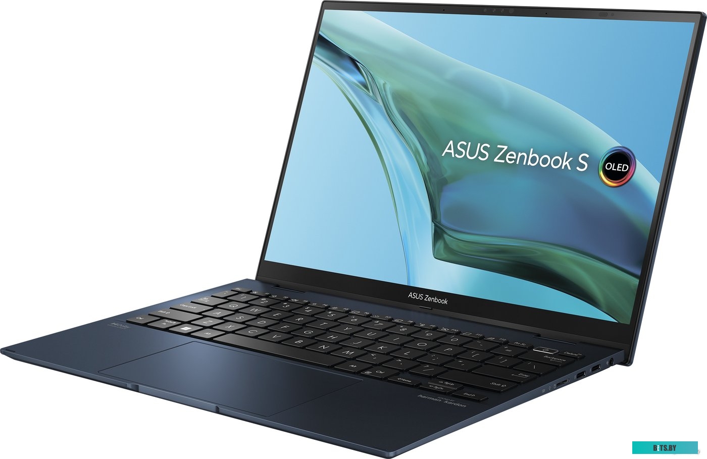 90NB0VV1-M00F10, UP5302ZA-LX136W ASUS Zenbook S 13 Flip OLED UP5302ZA-LX136W