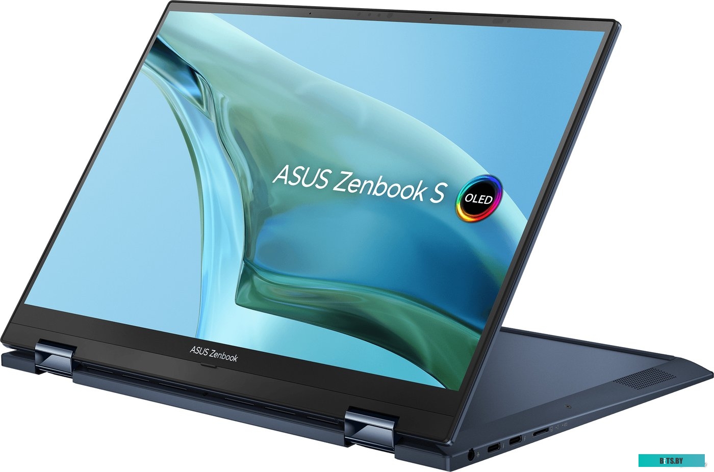 90NB0VV1-M00F10, UP5302ZA-LX136W ASUS Zenbook S 13 Flip OLED UP5302ZA-LX136W