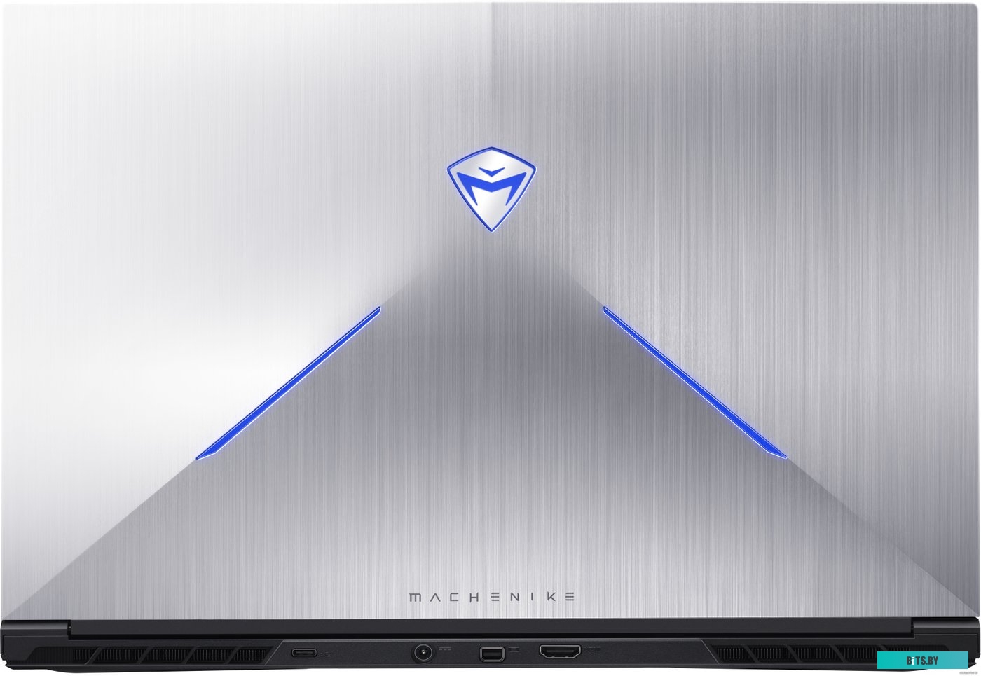 Ноутбук Machenike L15 L15-i512450H30504GF144LSMS0R2