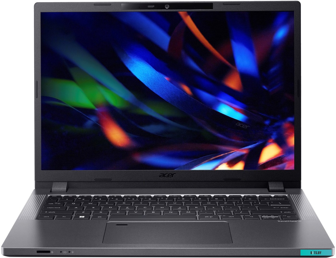 Ноутбук Acer ТМP214 -55-G2 NX.BAKCD. NX.BAKCD.003