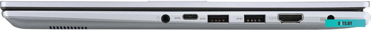Ноутбук  ASUS Vivobook 15 OLED X1505ZA-MA458 [90NB0ZB2-M00NZ0] 90NB0ZB2-M00NZ0