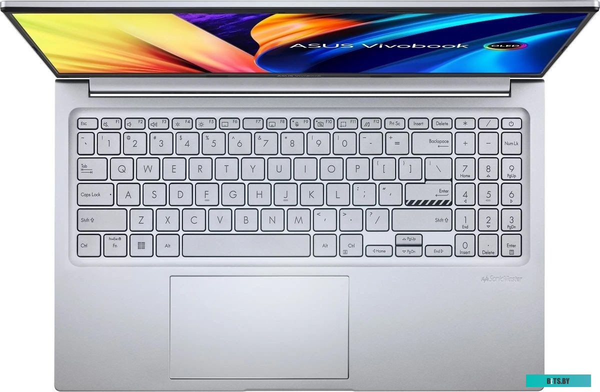 Ноутбук  ASUS Vivobook 15 OLED X1505ZA-MA458 [90NB0ZB2-M00NZ0] 90NB0ZB2-M00NZ0