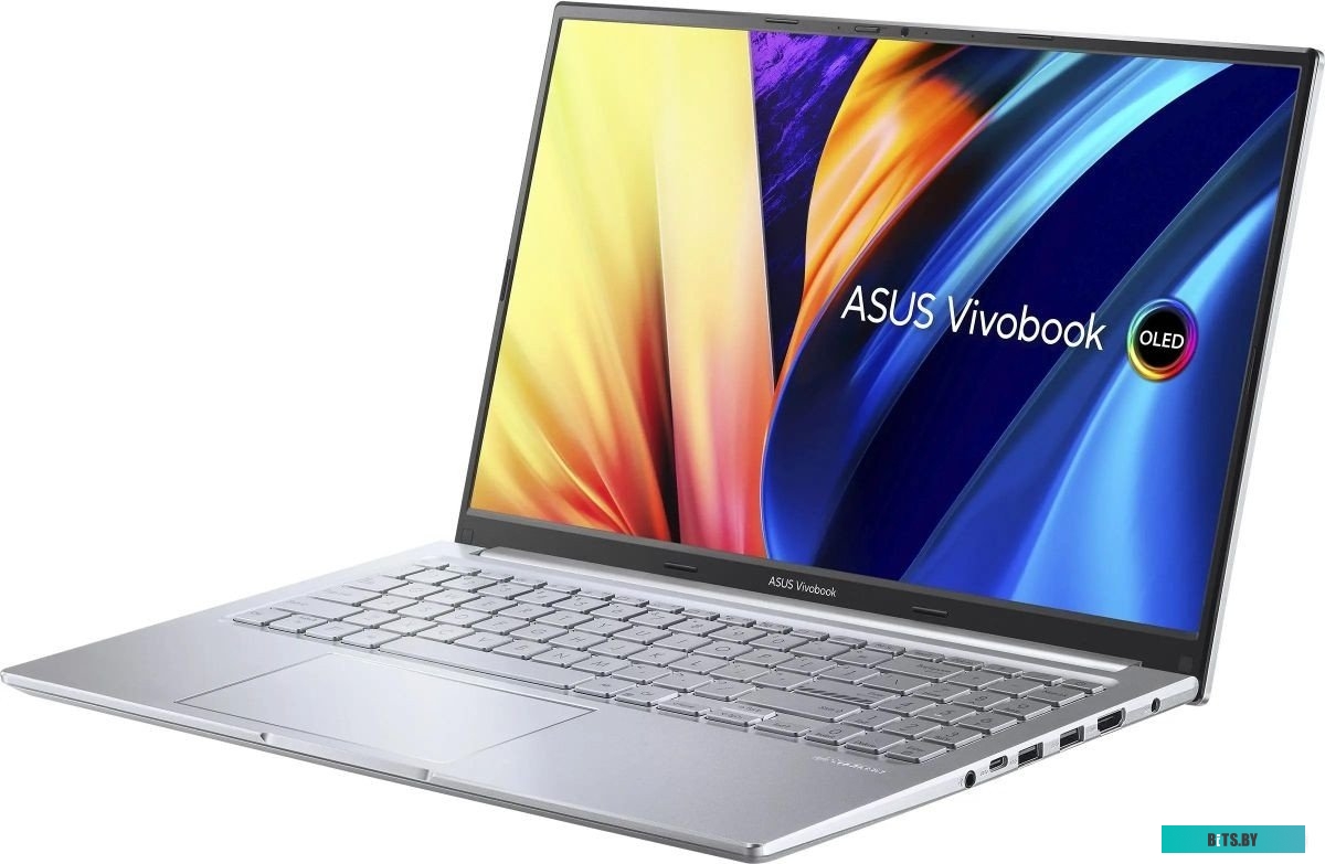 Ноутбук  ASUS Vivobook 15 OLED X1505ZA-MA458 [90NB0ZB2-M00NZ0] 90NB0ZB2-M00NZ0