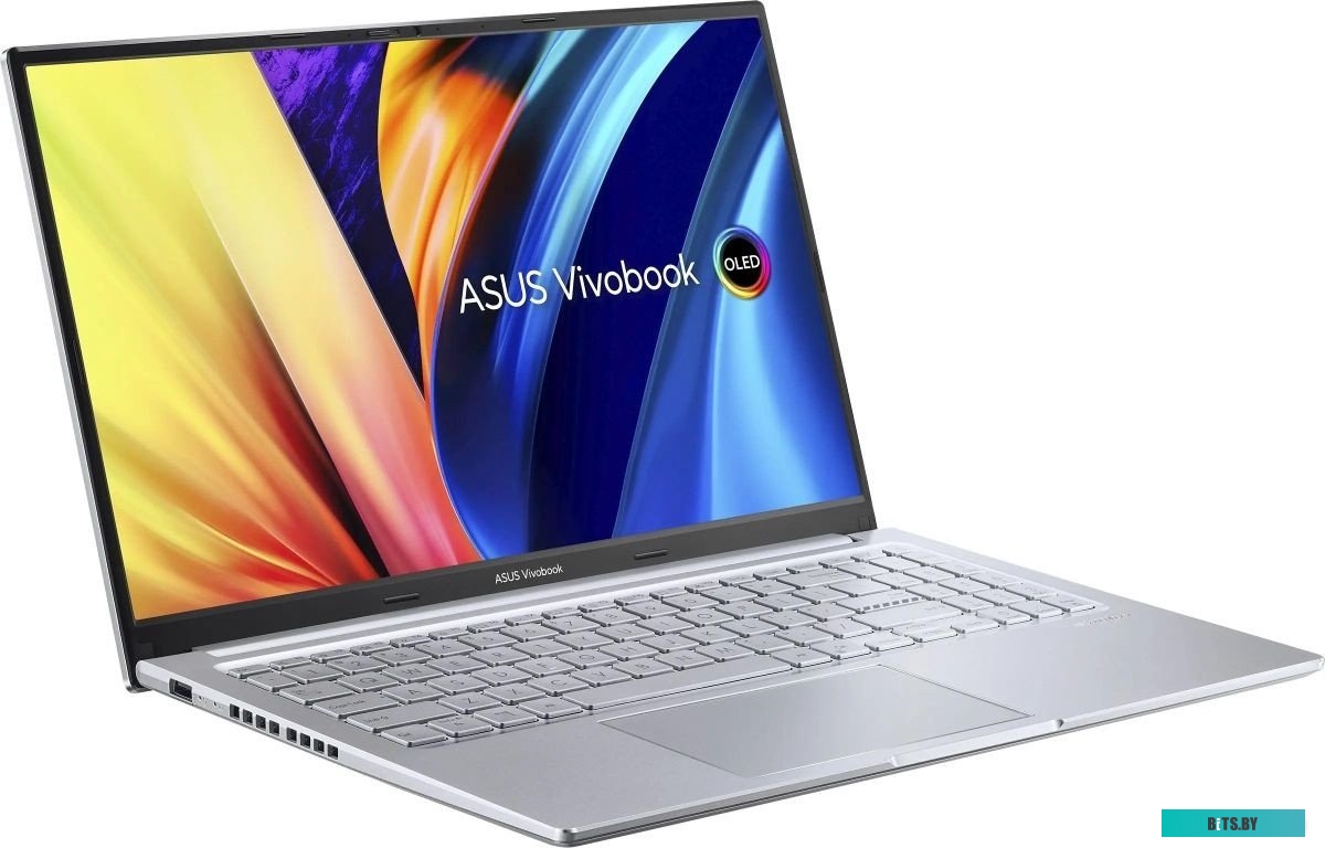 Ноутбук  ASUS Vivobook 15 OLED X1505ZA-MA458 [90NB0ZB2-M00NZ0] 90NB0ZB2-M00NZ0