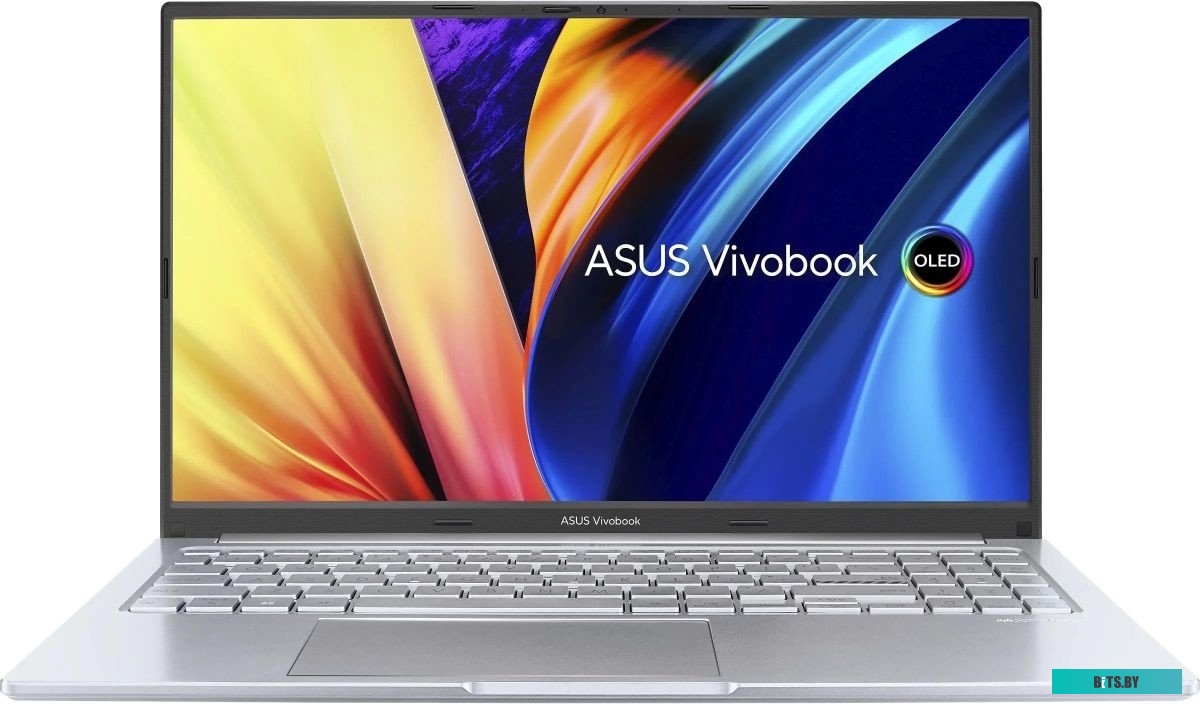 Ноутбук  ASUS Vivobook 15 OLED X1505ZA-MA458 [90NB0ZB2-M00NZ0] 90NB0ZB2-M00NZ0