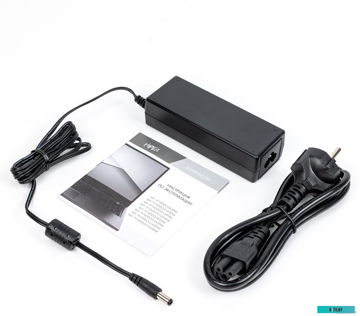 H1600O582DM Hiper Expertbook H1600O582DM