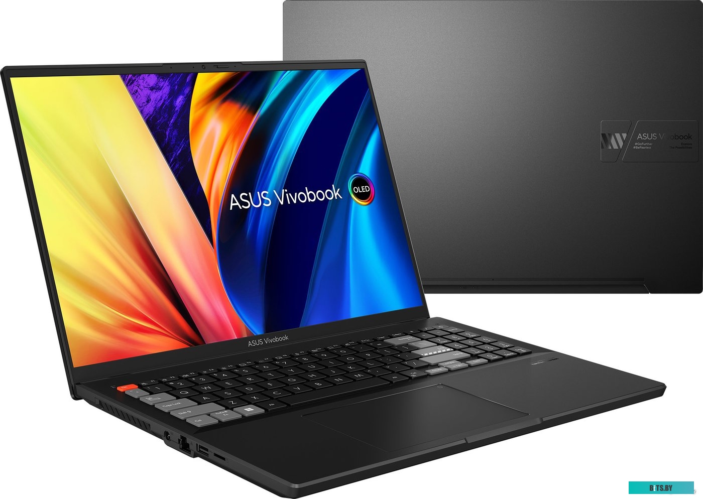 ASUS Vivobook Pro 16X OLED M7601RM-MX071X