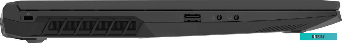 X725FSFNLBRE0 Ноутбук игровой MAIBENBEN X725 X725FSFNLBRE0, 17.3", IPS, Intel Core i5 12450H 2ГГц, 8-ядерный, 16ГБ DDR4, 512ГБ SSD,  NVIDIA GeForce  R
