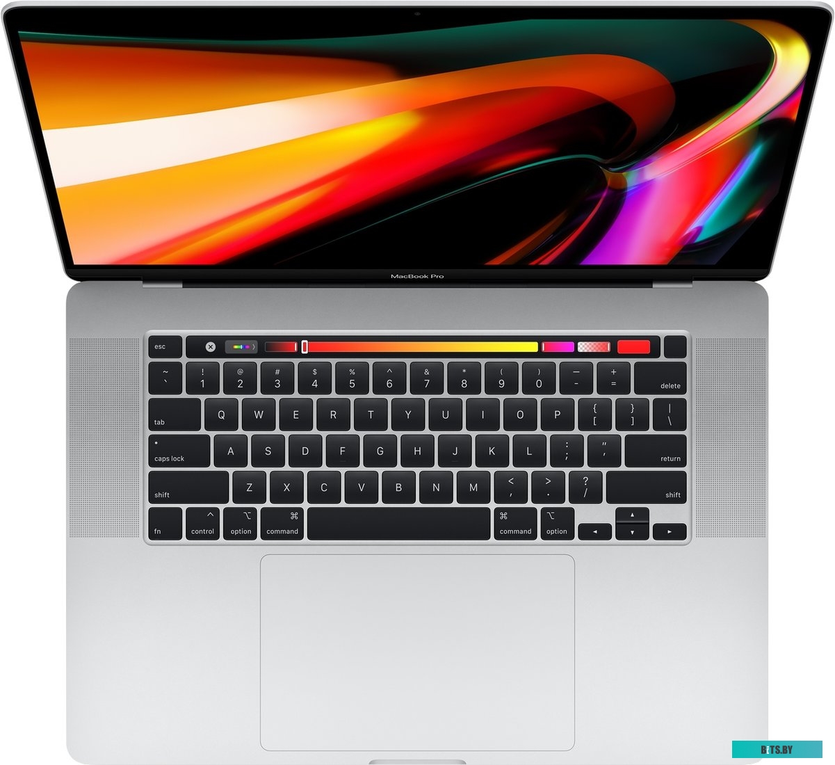 470_C02DQ1MXMD6P C02DQ1MXMD6P Apple MacBook Pro 16" 2019 Восстановленный by New Store, грейд B C02DQ1MXMD6P