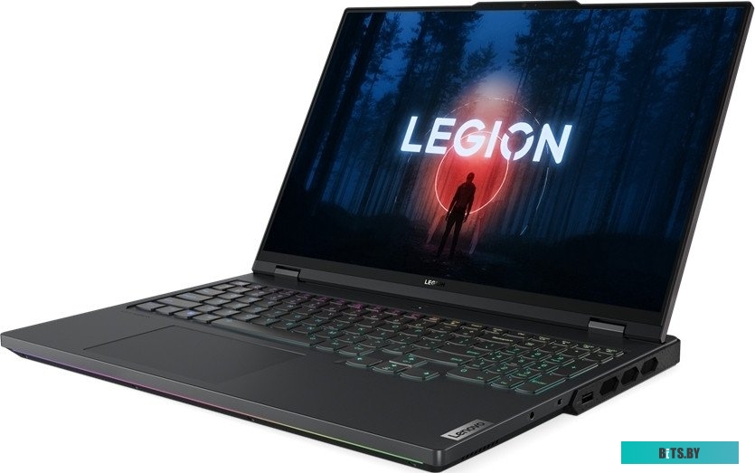 Ноутбук Lenovo Legion Pro 7 16ARX8H 82WS003DRK